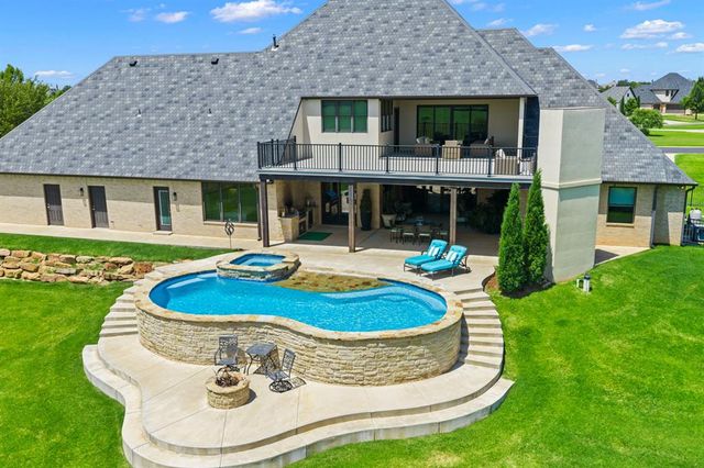 21577 Villagio Drive, Edmond, OK 73012