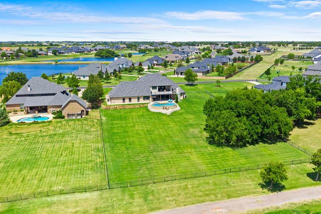 21577 Villagio Drive, Edmond, OK 73012