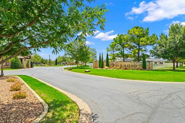21577 Villagio Drive, Edmond, OK 73012