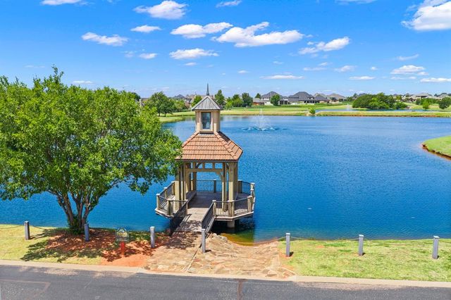 21577 Villagio Drive, Edmond, OK 73012
