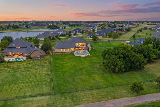 21577 Villagio Drive, Edmond, OK 73012
