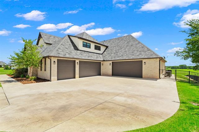 21577 Villagio Drive, Edmond, OK 73012