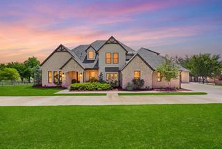 21577 Villagio Drive, Edmond, OK 73012