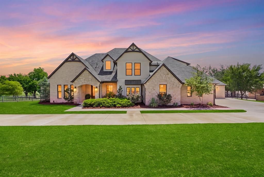21577 Villagio Drive, Edmond, OK 73012