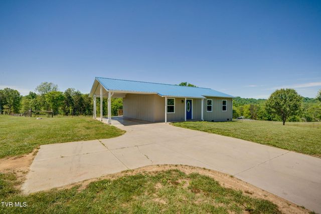 1031 Old Cemetery Road, Greeneville, TN 37745