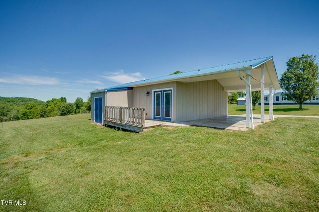 1031 Old Cemetery Road, Greeneville, TN 37745
