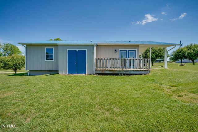 1031 Old Cemetery Road, Greeneville, TN 37745
