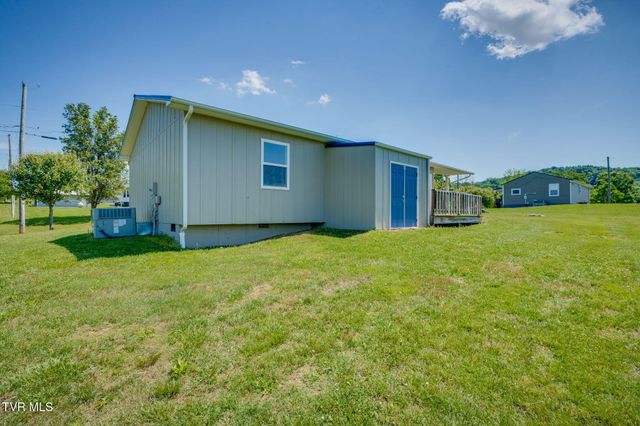 1031 Old Cemetery Road, Greeneville, TN 37745