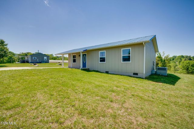 1031 Old Cemetery Road, Greeneville, TN 37745