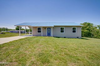 1031 Old Cemetery Road, Greeneville, TN 37745