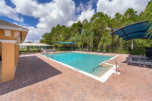 9808 BENNINGTON CHASE DRIVE, Orlando, FL 32829