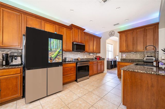 9808 BENNINGTON CHASE DRIVE, Orlando, FL 32829
