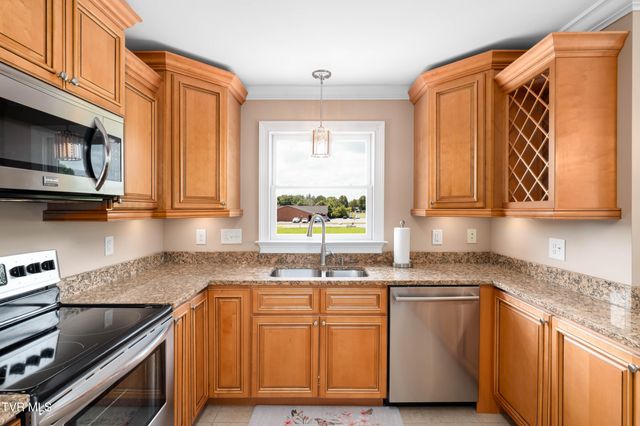 130 Lookout Pointe 130, Johnson City, TN 37601