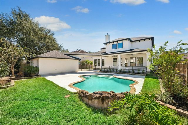 1413 Cottage Cove Court, Seabrook, TX 77586