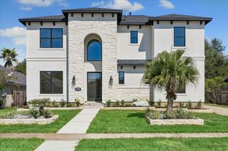 1413 Cottage Cove Court, Seabrook, TX 77586