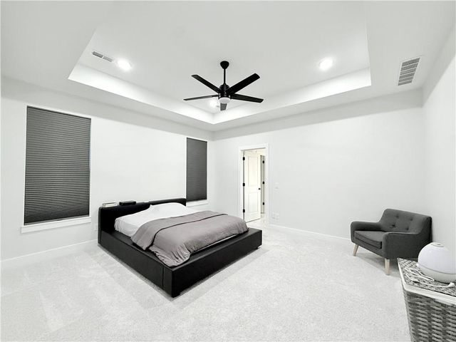 2612 Artisan Drive, Sedalia, MO 65301