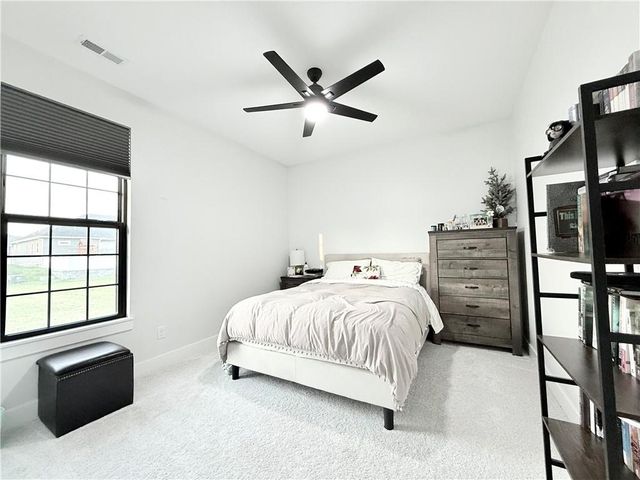 2612 Artisan Drive, Sedalia, MO 65301