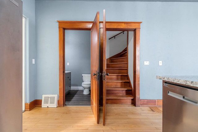 534 N MAIN STREET, Seymour, WI 54165