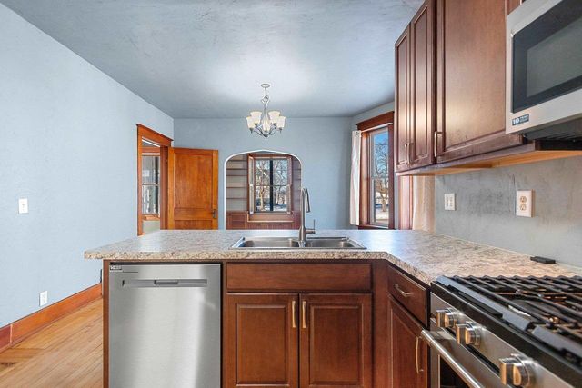 534 N MAIN STREET, Seymour, WI 54165