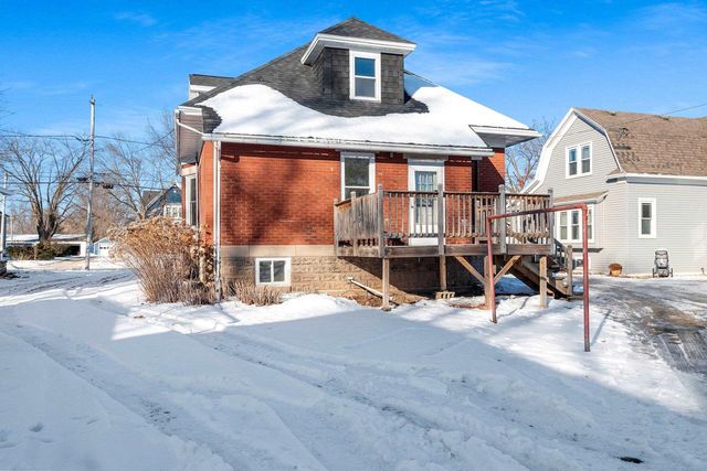 534 N MAIN STREET, Seymour, WI 54165