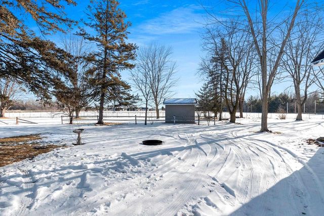 534 N MAIN STREET, Seymour, WI 54165