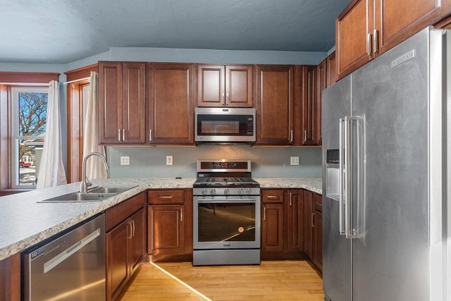 534 N MAIN STREET, Seymour, WI 54165