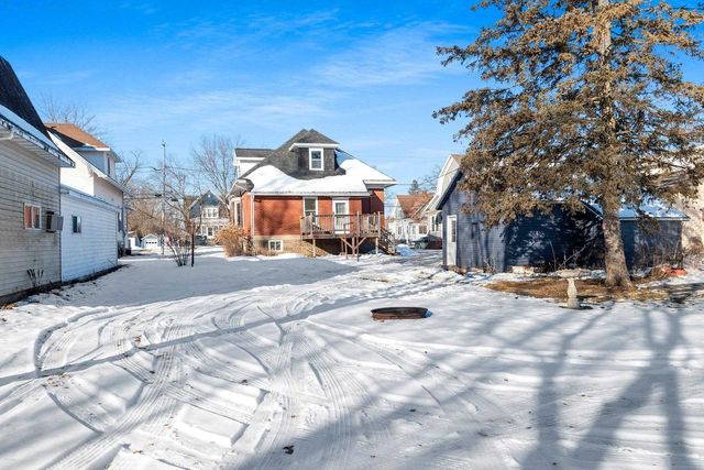 534 N MAIN STREET, Seymour, WI 54165