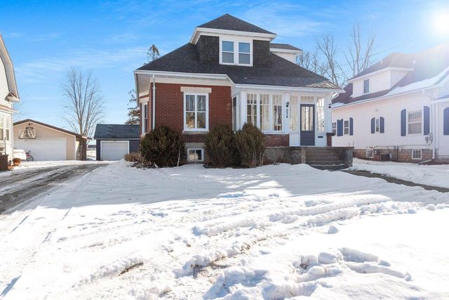 534 N MAIN STREET, Seymour, WI 54165