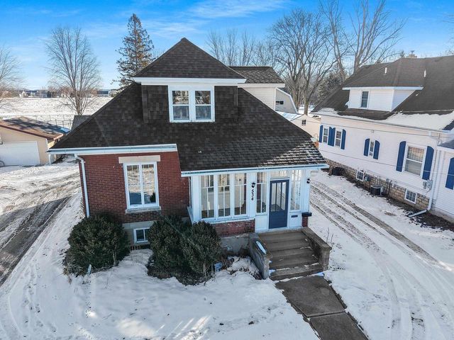 534 N MAIN STREET, Seymour, WI 54165