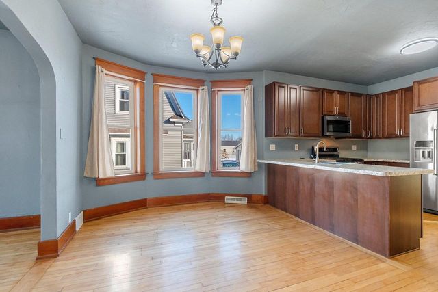 534 N MAIN STREET, Seymour, WI 54165