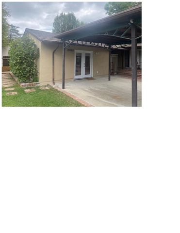 22963 Ostronic Drive, Woodland Hills, CA 91367