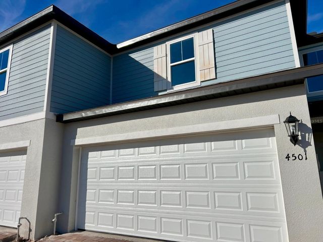 4501 BURROWING OWL LOOP, St Cloud, FL 34772