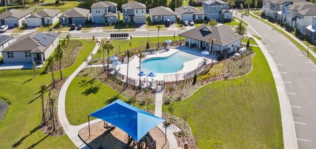 4501 BURROWING OWL LOOP, St Cloud, FL 34772