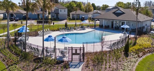 4501 BURROWING OWL LOOP, St Cloud, FL 34772