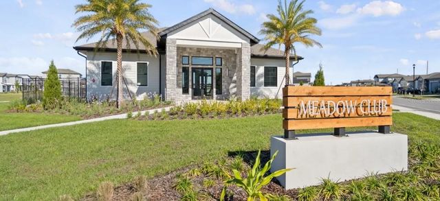 4501 BURROWING OWL LOOP, St Cloud, FL 34772