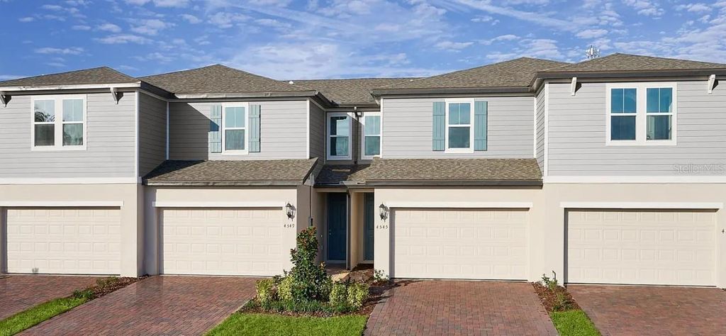 4501 BURROWING OWL LOOP, St Cloud, FL 34772