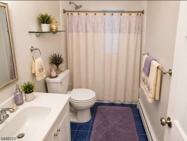 605 Grove St E4, Clifton City, NJ 07013