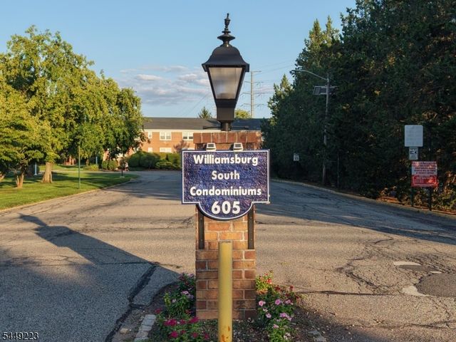 605 Grove St E4, Clifton City, NJ 07013