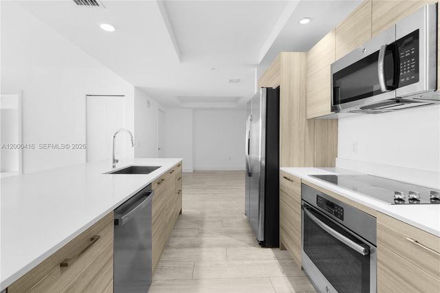 121 NE 34th St 2602, Miami, FL 33137