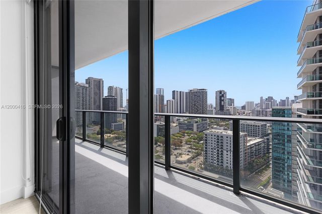 121 NE 34th St 2602, Miami, FL 33137