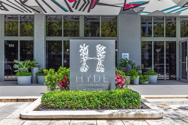 121 NE 34th St 2602, Miami, FL 33137