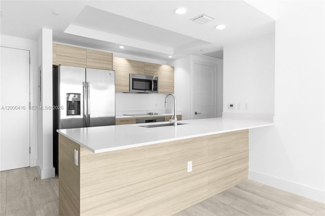 121 NE 34th St 2602, Miami, FL 33137