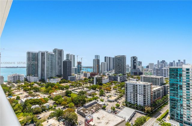 121 NE 34th St 2602, Miami, FL 33137