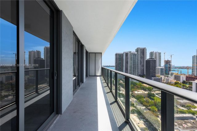 121 NE 34th St 2602, Miami, FL 33137