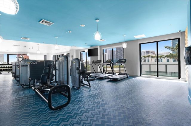 121 NE 34th St 2602, Miami, FL 33137