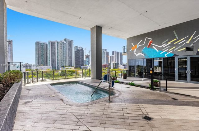 121 NE 34th St 2602, Miami, FL 33137