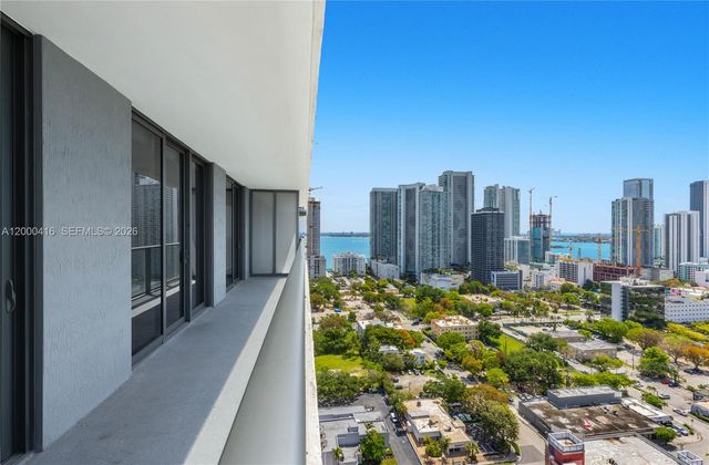 121 NE 34th St 2602, Miami, FL 33137
