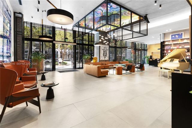 121 NE 34th St 2602, Miami, FL 33137