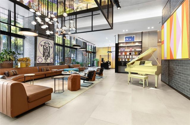 121 NE 34th St 2602, Miami, FL 33137