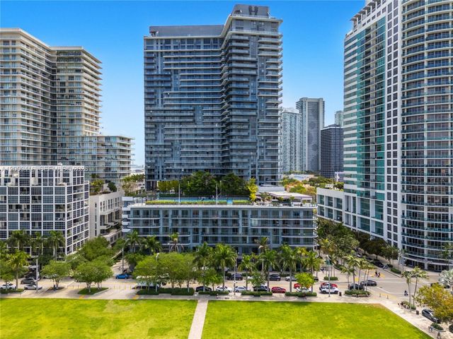 121 NE 34th St 2602, Miami, FL 33137